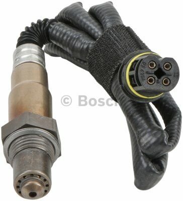 Oksijen (Lambda) SensörüMERCEDES-BENZ E 200 KOMPRESSOR 200203 - 200603; E 200 KOMPRESSOR 200604 - 200901; E 200 KOMPRESSOR T-Modell 200302 - 200603; E 200 KOMPRESSOR T-Modell 200604 - 200908; E 200 KOMPRESSOR NGT 200404 - 200809; C 280 4M MCC A002540
