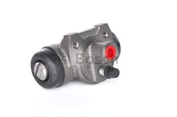 Tekerlek Silindiri - [ø 25,40 mm] FORD Transit FT 190 2.5 DI 199408 - 200008; Transit FT 190 2.5 TD 199408 - 200008; Transit 2.5 DI SWB 80-120 199108 - 199407; Transit 2.5 DI LWB 100 L 199108 - 199407; Transit 2.5 DI LWB 100-190 199108 - 1 FOR 92VB22