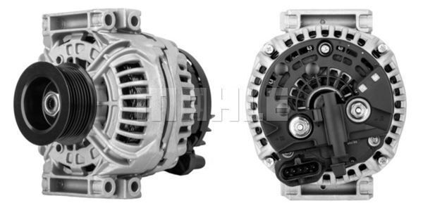 MG 798 Z1660 28V 100A SCANIA BOSCH TİP  LETRİKA MAHLE ISKRA MG798 72446577 11209614500 BOSCH 0124655026  1763035 1763036 1763035