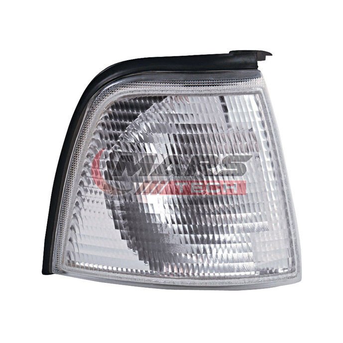 521712 MARS BMC PROF.SİNYAL LAMBA SAĞ DUYSUZ