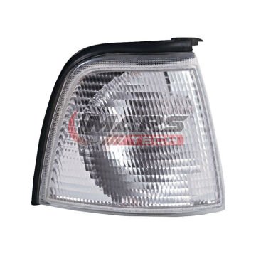 521712 MARS BMC PROF.SİNYAL LAMBA SAĞ DUYSUZ