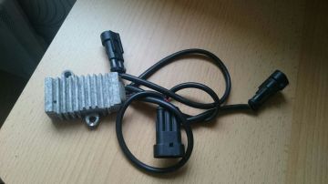 YD-D-338 SET-F-2094   CONNECTOR