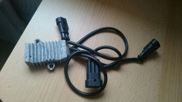 YD-D-338 SET-F-2094   CONNECTOR