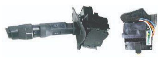 FI196 SINYAL KOLU FIAT TEMPRA/TIPO FAR11P