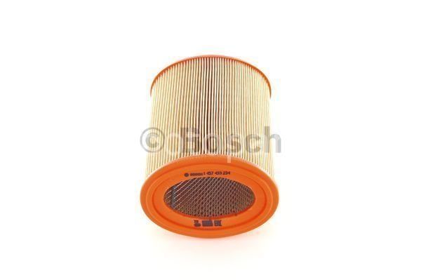 CITROEN Saxo 1.5 Diesel 07.1996 - 09.2003 BOSCH HAVA FİLTRESİ