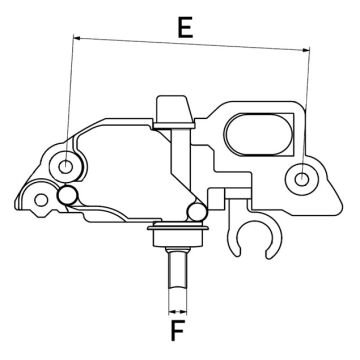 F032133956 Konjektör