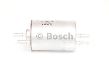 AUDI A4 1.8 T Avant quattro 11.2002 - 12.2004 BOSCH BENZİN FİLTRESİ