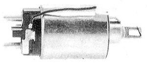 FEDERAL POWER FP-693   MARŞ OTOMATİĞİ 12V MAZDA 323-626 EM