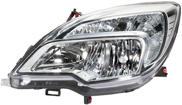 ANA FAR SOL OPEL MERIVA B CDTI 13286612 13305777