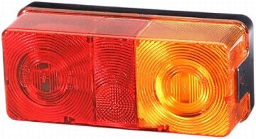 ARKA AYDINLATMA SAG INTERNATIONAL HARV. C-Series JOHN DEERE 183945096 38051551