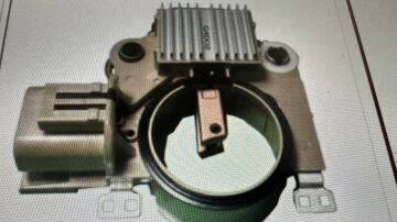 93061 MARŞ KOLLEKTÖRÜ 24V RENAULT TIR IM 3096 MAGNUM MITSUBISHİ MAN TGA YM SAFİR IM 3096