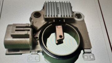 GNR-M017 KONJEKTÖR 12V MITSUBİSHI L-300 Y.M IM847