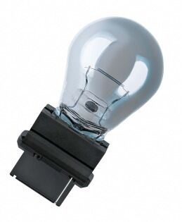3156 SİNYAL AMPÜLÜ PLASTİK DUYLU 27 12V