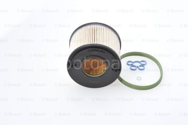 PORSCHE Cayenne 3.0 09.2008 - 09.2010 BOSCH MAZOT FİLTRESİ filitre