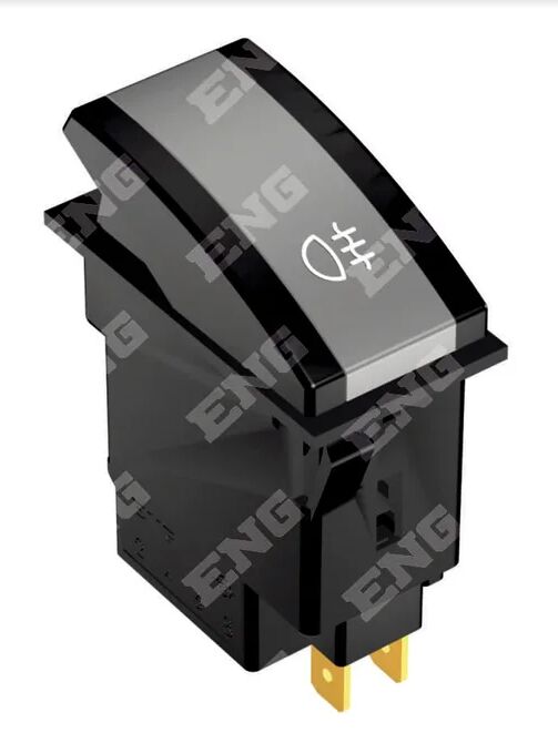 ENG 01 3326 ENG KARSAN J10 ANAHTAR ARKA SİS LAMBA PEUGEOT