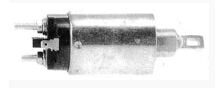 FP-67703  MARŞ OTOMATİĞİ 24V 150 A GÜMÜŞ KONTAKLI
