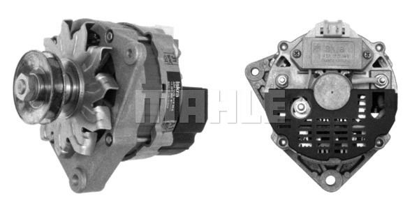 MG 374 Z1660 14V 55A LETRİKA MAHLE ISKRA MG374 72735373 11201208500 BOSCH 0986031710 DELCOREMY DRA1711 3838922050288 77 00 665 496 77 00 499 447 77 01 499 214 77 00 268 597 60 01 000 269