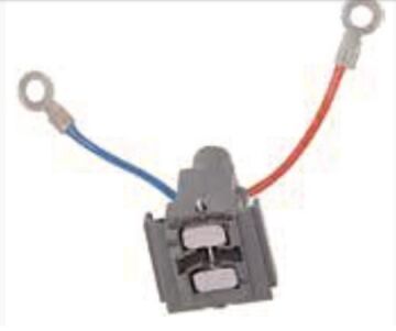 BHV1200 KÖMÜR YUVASI ŞARJ VISTEON CONECT/FOCUS/FIE A