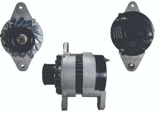 ALT7710 ALTERNATÖR NIKKO 24V 60A KOMATSU PC300  6008255120 6008616111 2379088