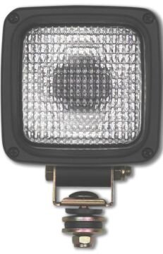 YD-D-39 W160-G ÇALIŞMA LAM.KARE FORM AMPULSÜZ