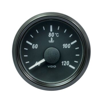 SingleViu TempWa 52 120°C 0246 22,7Ohm A2C3833320001
