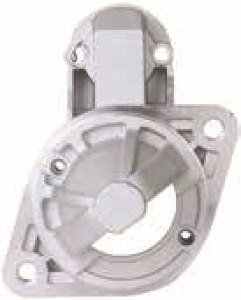 MEDOR MC 080  MARŞ PİNYON KAPAĞI MITSUBISHI TİP  HYUNDAI ACCENT II 1.3İ 2002>2007  HYUNDAI ACCENT II 1.5İ 2002>2008 KORE VALEO TM000A37201 TM000A37210.