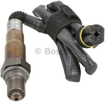 Oksijen (Lambda) SensörüMERCEDES-BENZ C 180 KOMPRESSOR 200209 - 200707; SLK 200 KOMPRESSOR 200404 - 200711; C 180 KOMPRESSOR T-Modell 200209 - 200708; C 180 KOMPRESSOR 200804 - 201004; C 200 KOMPRESSOR 200209 - 200702; E 200 KOMPRESSOR 20 MCC A002540