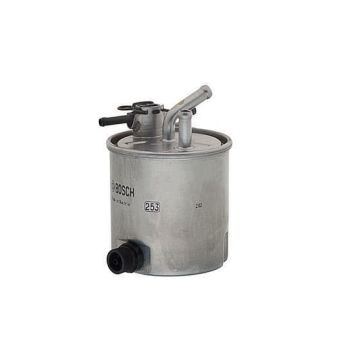 NISSAN Navara 2.5 dCi 4x4 05.2005 - 12.2009 BOSCH MAZOT FİLTRESİ filitre