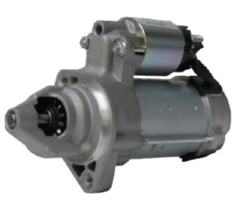 STR6196  MARŞ MOTORU  N.DENSO MERC.C180/E180/E250   2012-> 2311171