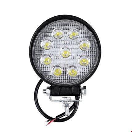 YD-D-265 WRK-LED-100 LED ÇALIŞMA LAMBA YUVRLAK FOR