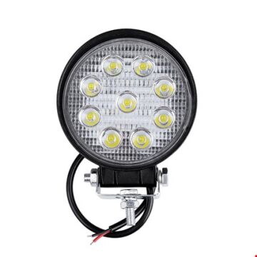 YD-D-265 WRK-LED-100 LED ÇALIŞMA LAMBA YUVRLAK FOR