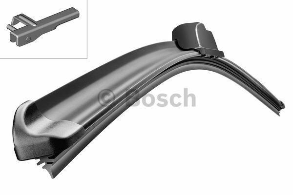 Aerotwin Silecek Seti - [750 mm]A 960 SAUDI A2 1.4 TDI 199909 - 200308; A2 1.4 200111 - 200508; A2 1.4 199909 - 200204; A2 1.4 TDI 200305 - 200508; A2 1.6 FSI 200201 - 200508; A2 1.4 TDI 200311 - 200508; A2 1.2 TDI 3L 200103 - 200508