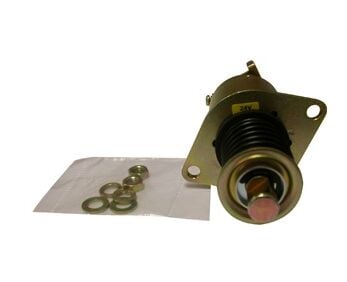 FEDERAL POWER FP-SS2725 MARŞ OTOMATİĞİ 24V  KC-FD1J 2 KULAKLI HINO KAMYON 1350-126-02X9