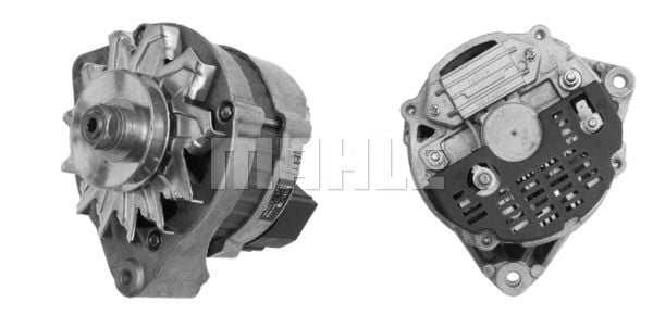MG 628 Z1660 14V 65A LETRİKA MAHLE ISKRA MG628 72735627 11204879500 BOSCH 0120489043  3838922050318 12 31 1 277 232 1277502 1361373 12 31 1 277 502 12 31 1 277 232