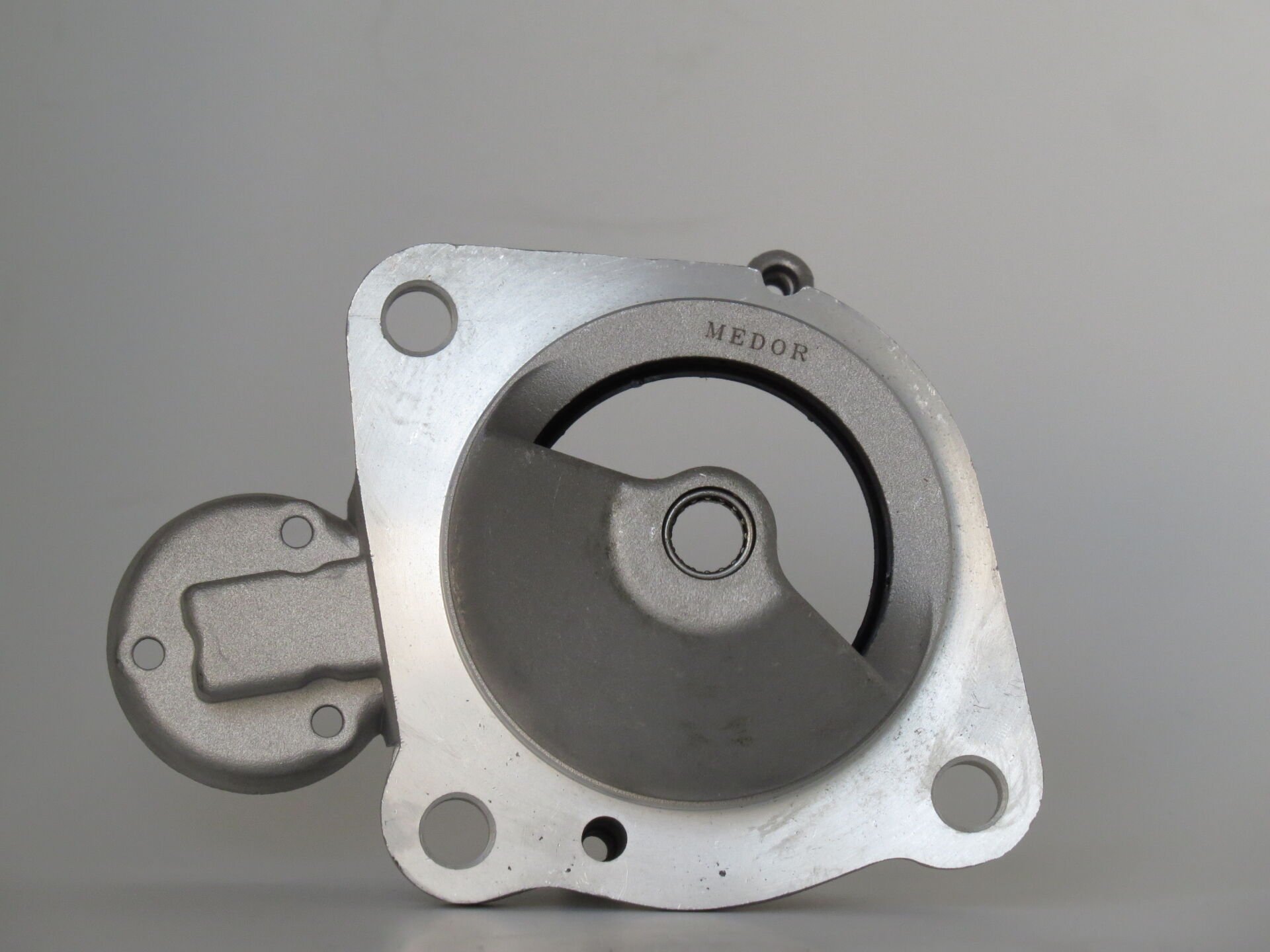 MEDOR MC 240  PİNYON KAPAĞI  MF YM DENSO SAĞ DÖNÜŞ PERKİNS ERKUNT,JSB.HİDOMEK.MASTAŞ 63280041