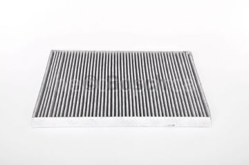 ALFA ROMEO 166 2.0 T.S. 16V (09.1998 - 09.2000) BOSCH Filtre Seti filitre