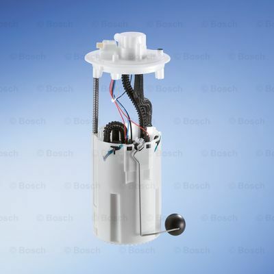 Elektr. Yakıt PompasıALFA ROMEO GT 2.0 JTS 200310 - 201012; 156 2.0 JTS 16V 200201 - 200510; 156 2.0 JTS Sportwagon 200201 - 200512; 156 2.0 JTS 16V 200201 - 200512 FIA 759320059; FIA 60684