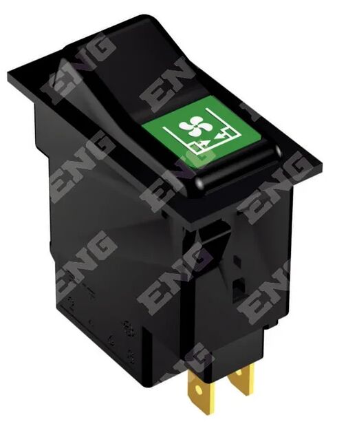 ENG 01 3502 ENG BMC BELDE OTOBÜS KALORİFER ANAHTARI