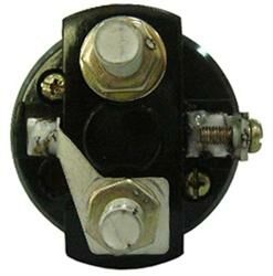 FEDERAL POWER FP-SS2715 MARŞ OTOMATİĞİ 24V HINO KAMYON KULAKSIZ 1350-084-0109