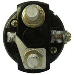 FP-SS2715 MARŞ OTOMATİĞİ 24V HINO KAMYON KULAKSIZ 1350-084-0109