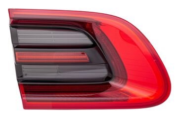 Arka Far,İç parça,LED,Sol,(Exclusive version için  95B.945.093.T