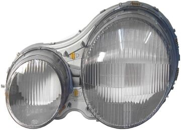 FAR CAMİ SAG MERCEDES-BENZ E-SERISI (W210) E Station Wagon (S210)  2108200466 A2108200466