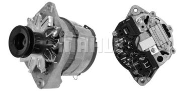 MG 376 Z1660 14V 65A  3838922050325 LETRİKA MAHLE ISKRA MG376 72735375 11201220500 BOSCH 0120489016 DELCOREMY DRA0750 068903023N 036903017A 068903025K 036903017AX 068903025A 036 903 017 A.
