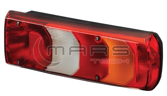 610981 MERCEDES ACTROS MP IV STOP LAMBA SOL HDSCS SOKET AROCS