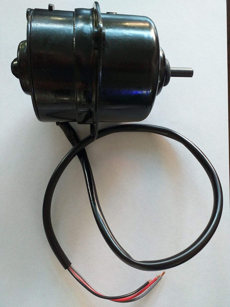 12194 24V İLAVE KALORİFER MOTORU BÜYÜK TİP