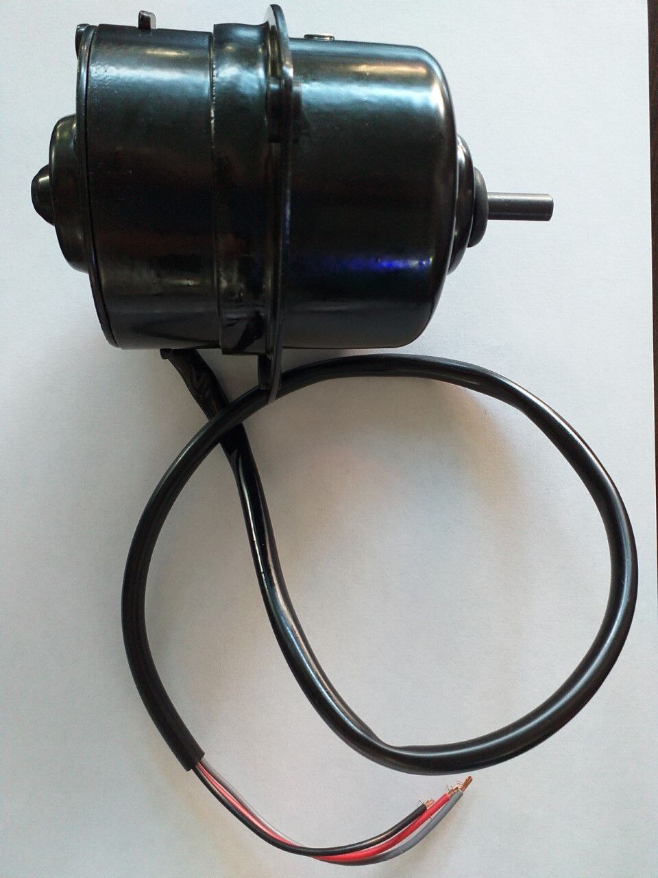 12194 24V İLAVE KALORİFER MOTORU BÜYÜK TİP