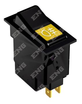 ENG 01 3506 ENG BMC BELDE OTOBÜS ARKA SİS LAMBA ANAHTARI