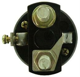 FEDERAL POWER FP-136523 MARŞ OTOMATİĞİ 24V KULAKSIZ IKI SAP.KMY FUJİ HINO 1350-079-0109