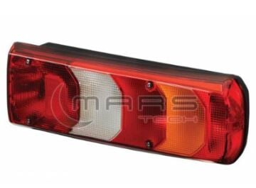 610982 MERCEDES ACTROS MP IV STOP LAMBA SAĞ HDSCD SOKET AROCS