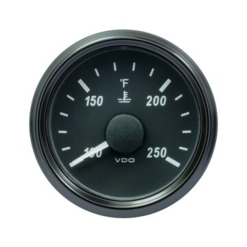 SingleViu TempWa 52 250°F 0246 30Ohm A2C3833340001